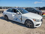 Mercedes-Benz C-klasse 2015