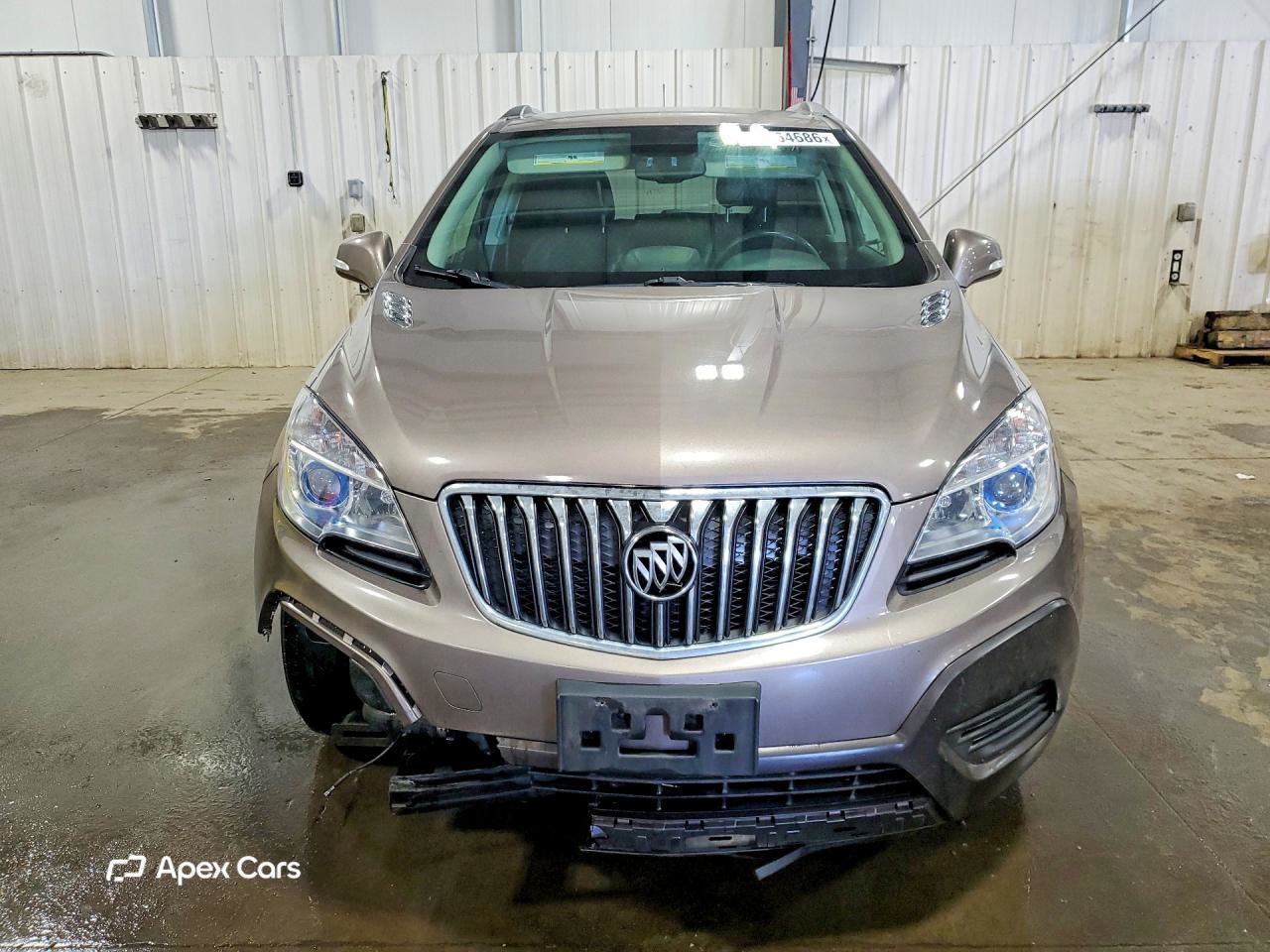 Buick Encore 2015