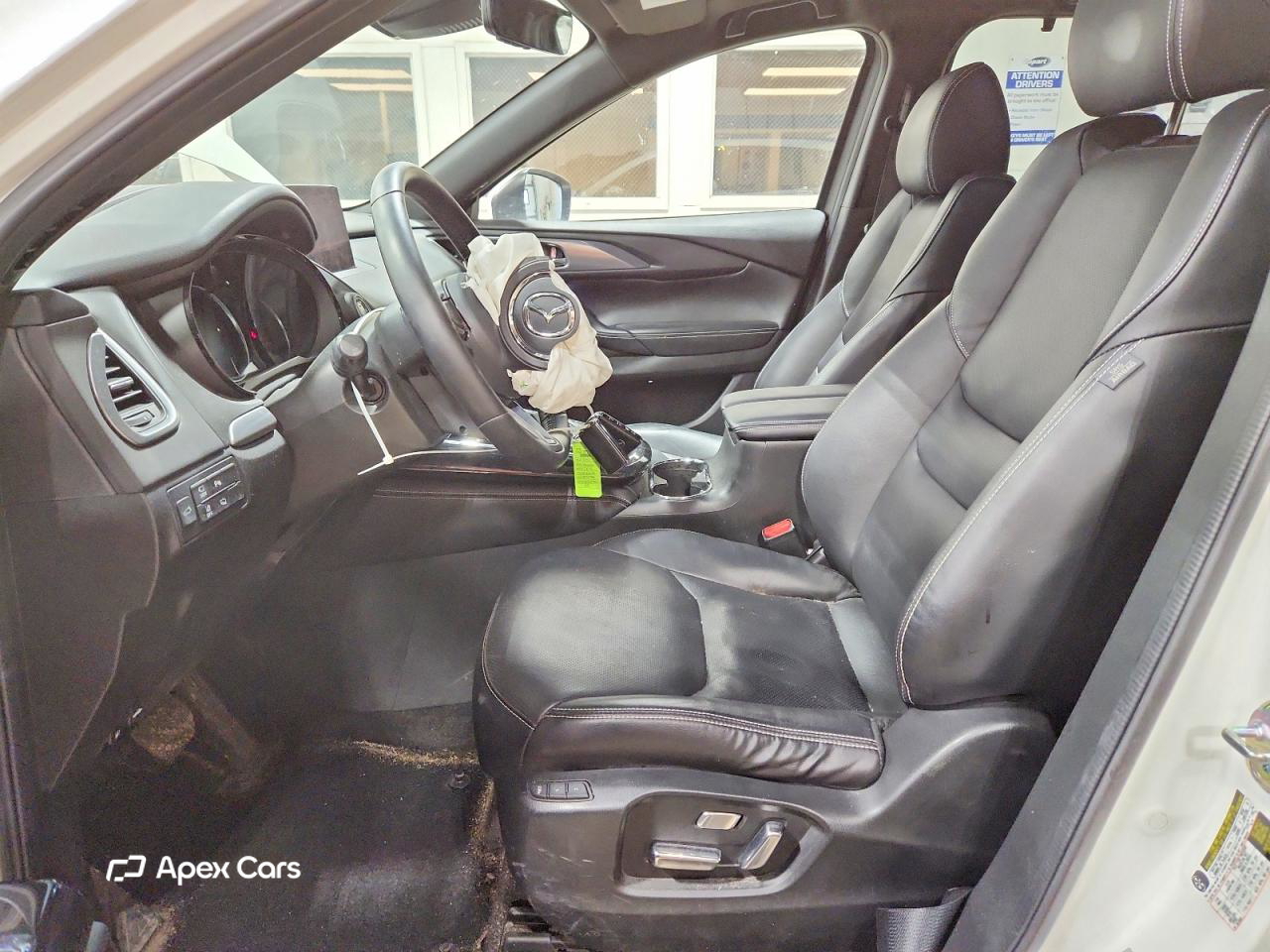 Mazda CX-9 2020