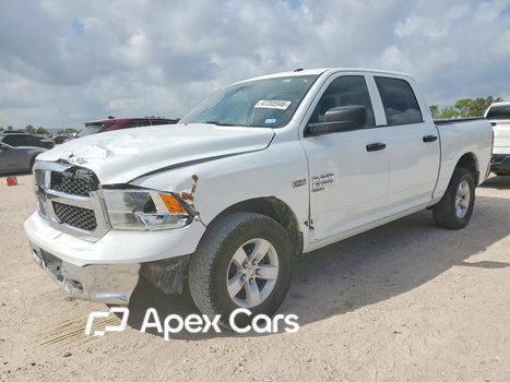 RAM 1500 2023 - Image 1 of 12