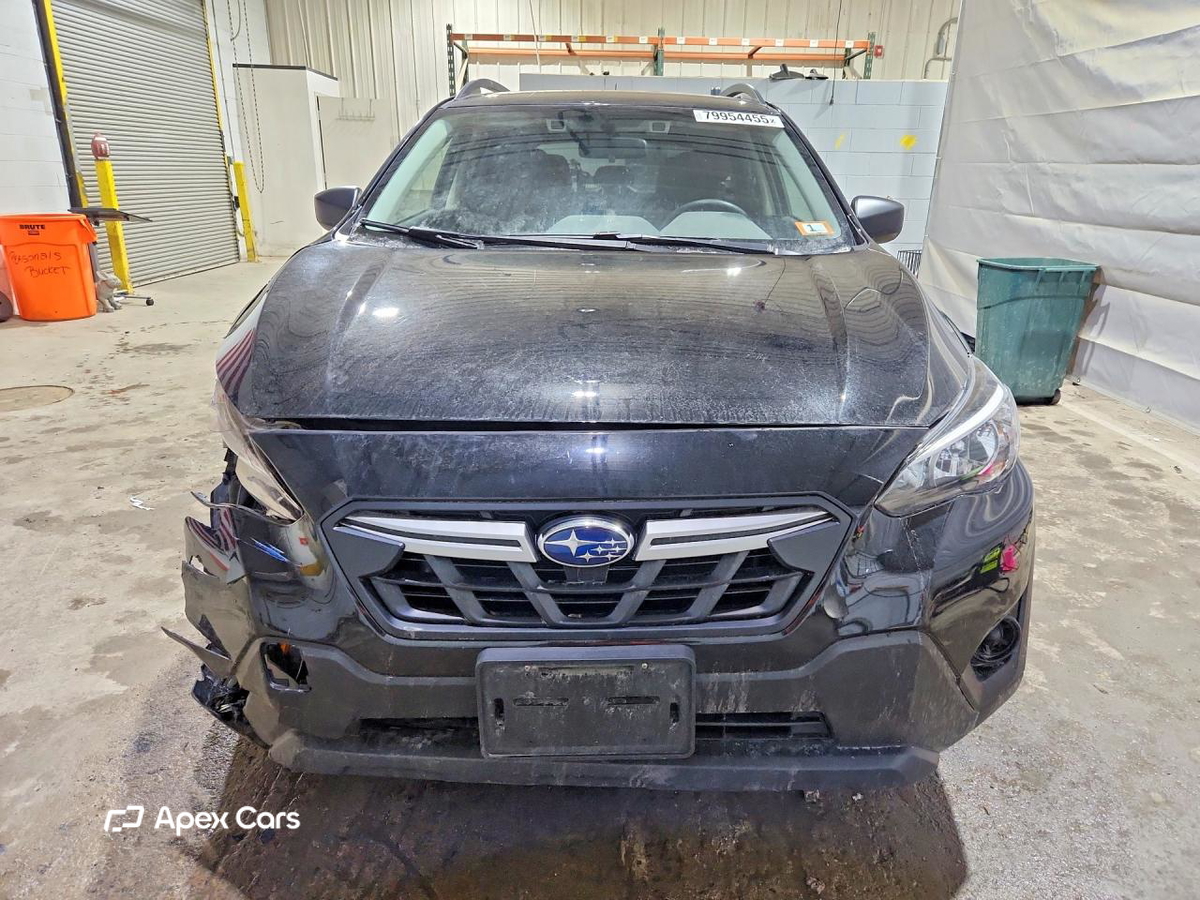 Subaru XV 2023