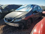 Honda Civic 2013
