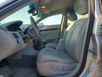 Buick Lucerne 2010