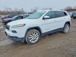Jeep Cherokee 2015