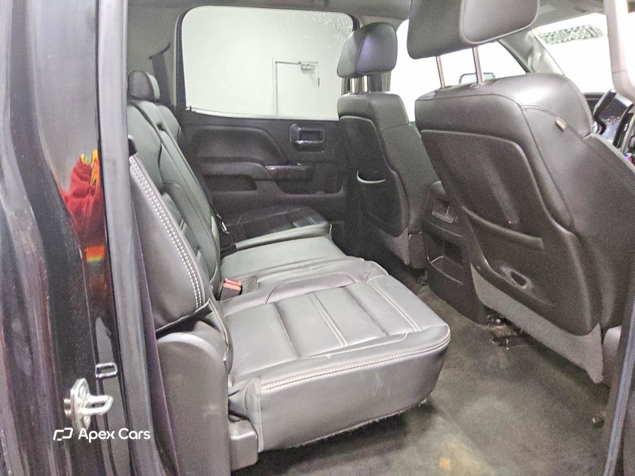 GMC Sierra 2015