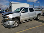 Chevrolet Silverado 2018