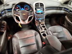 Chevrolet Malibu 2014