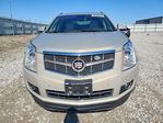 Cadillac SRX 2012
