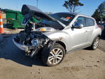 Nissan Juke 2012