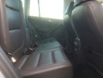 Volkswagen Tiguan 2014