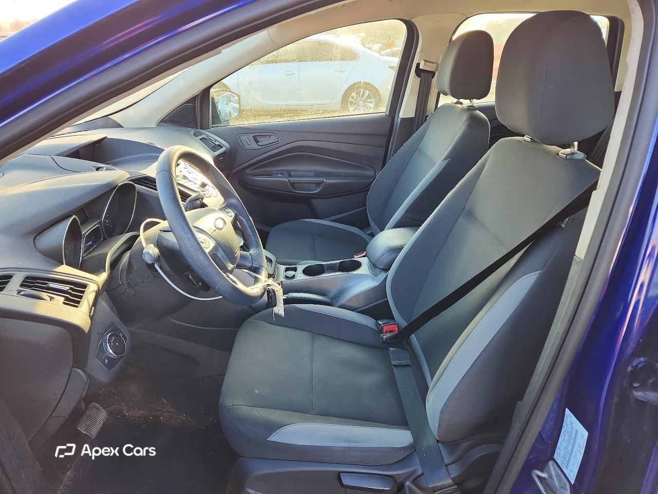 Ford Escape 2014