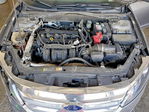 Ford Fusion 2012