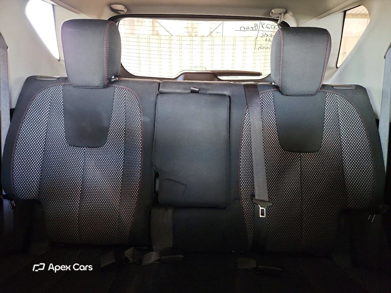 Chevrolet Equinox 2016