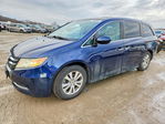 Honda Odyssey 2015