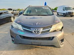 Toyota RAV 4 2015