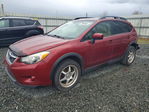 Subaru XV 2015
