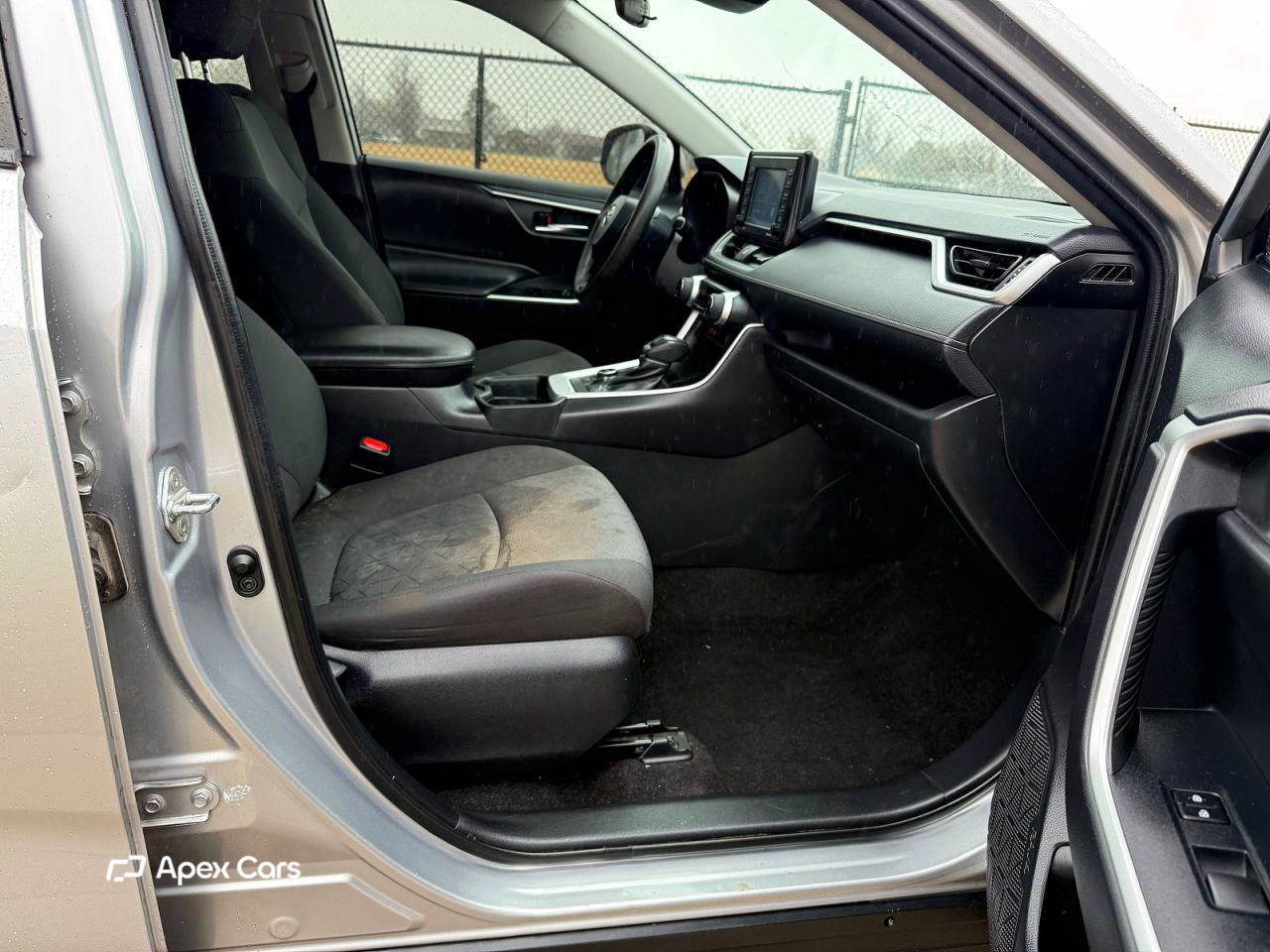 Toyota RAV 4 2020