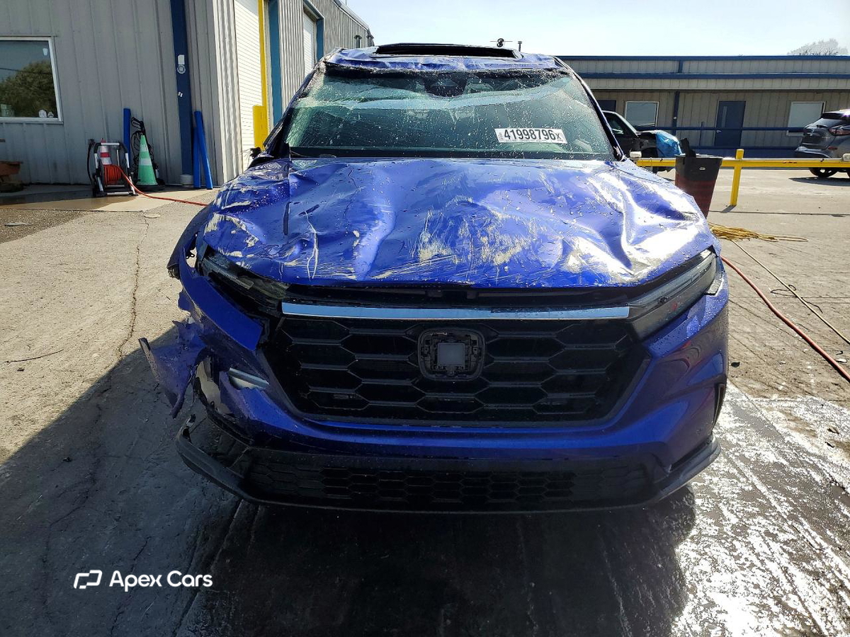 Honda CR-V 2025