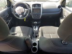 Nissan Versa 2016