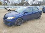 Toyota Corolla 2012