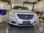 Buick Regal 2011