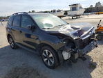 Subaru Forester 2017