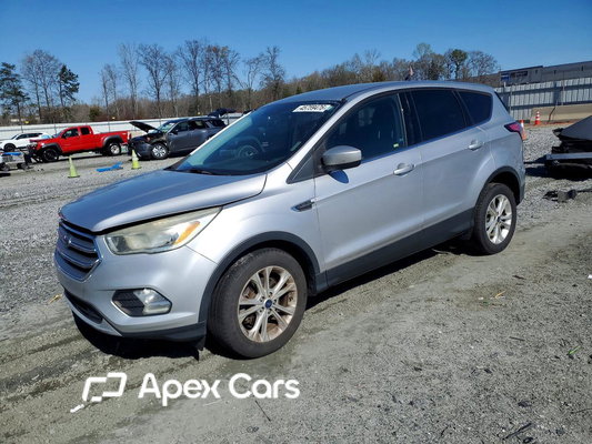 Ford Escape 2017 - Image 1 of 12