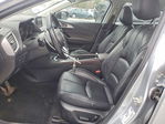 Mazda 3 2018