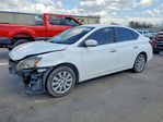 Nissan Sentra 2016