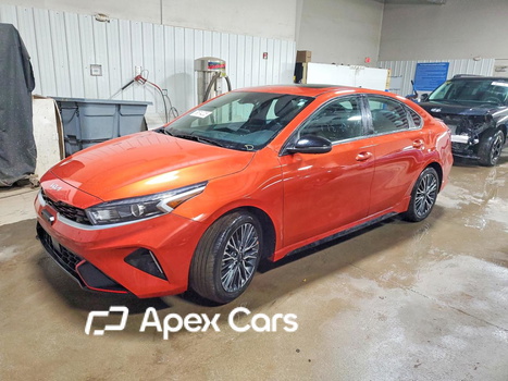 Kia Forte 2024 - Image 1 of 13