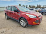 Ford Escape 2015