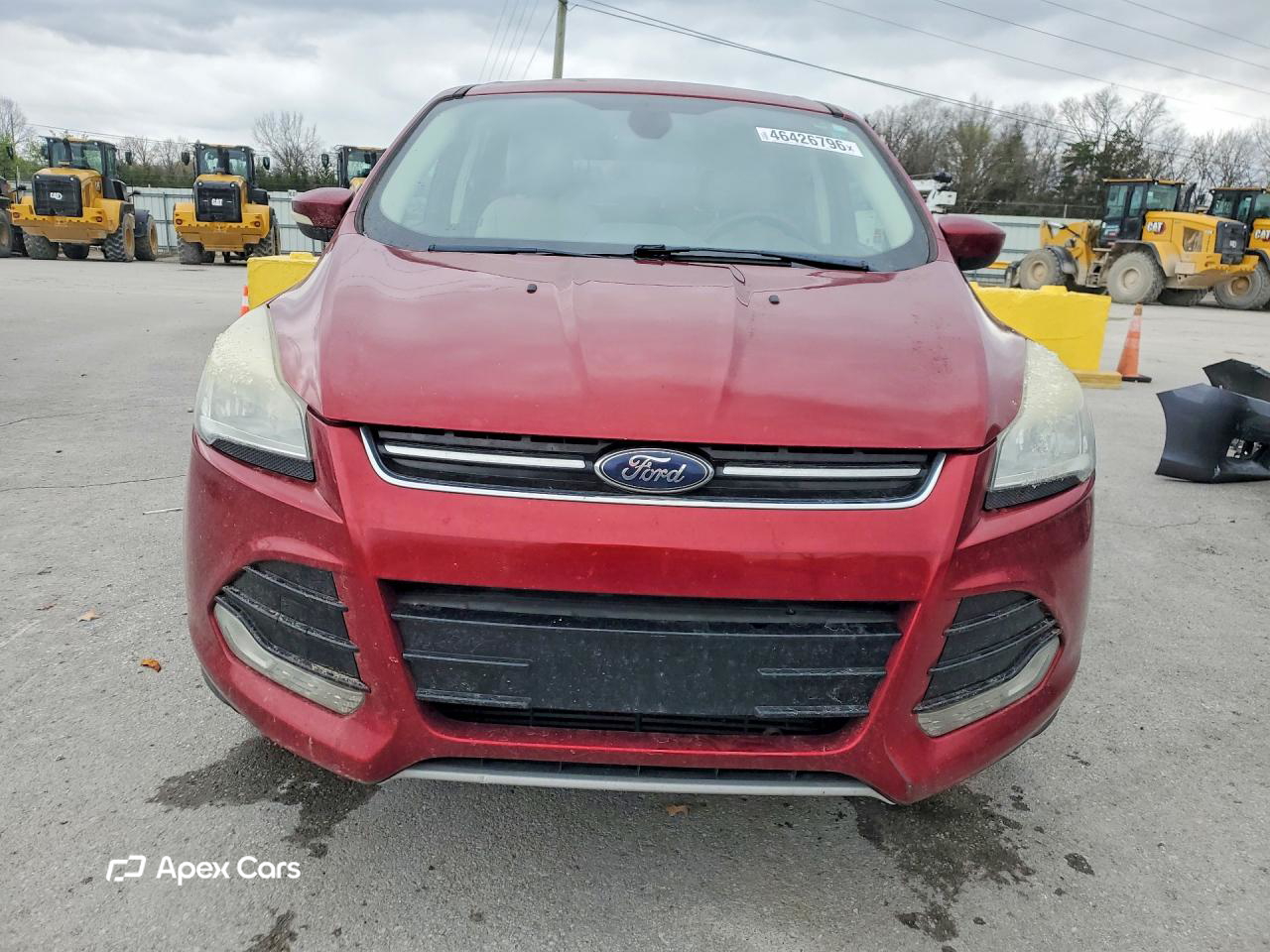 Ford Escape 2013
