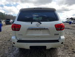 Toyota Sequoia 2012