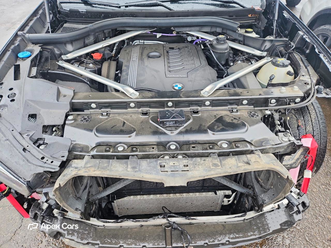 BMW X5 2023
