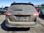 Subaru Outback 2015