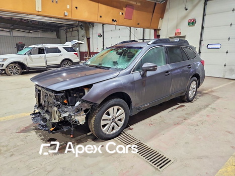 Subaru Outback 2019 - Zdjęcie 1 z 13