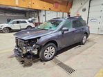 Subaru Outback 2019