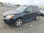 Subaru Forester 2016
