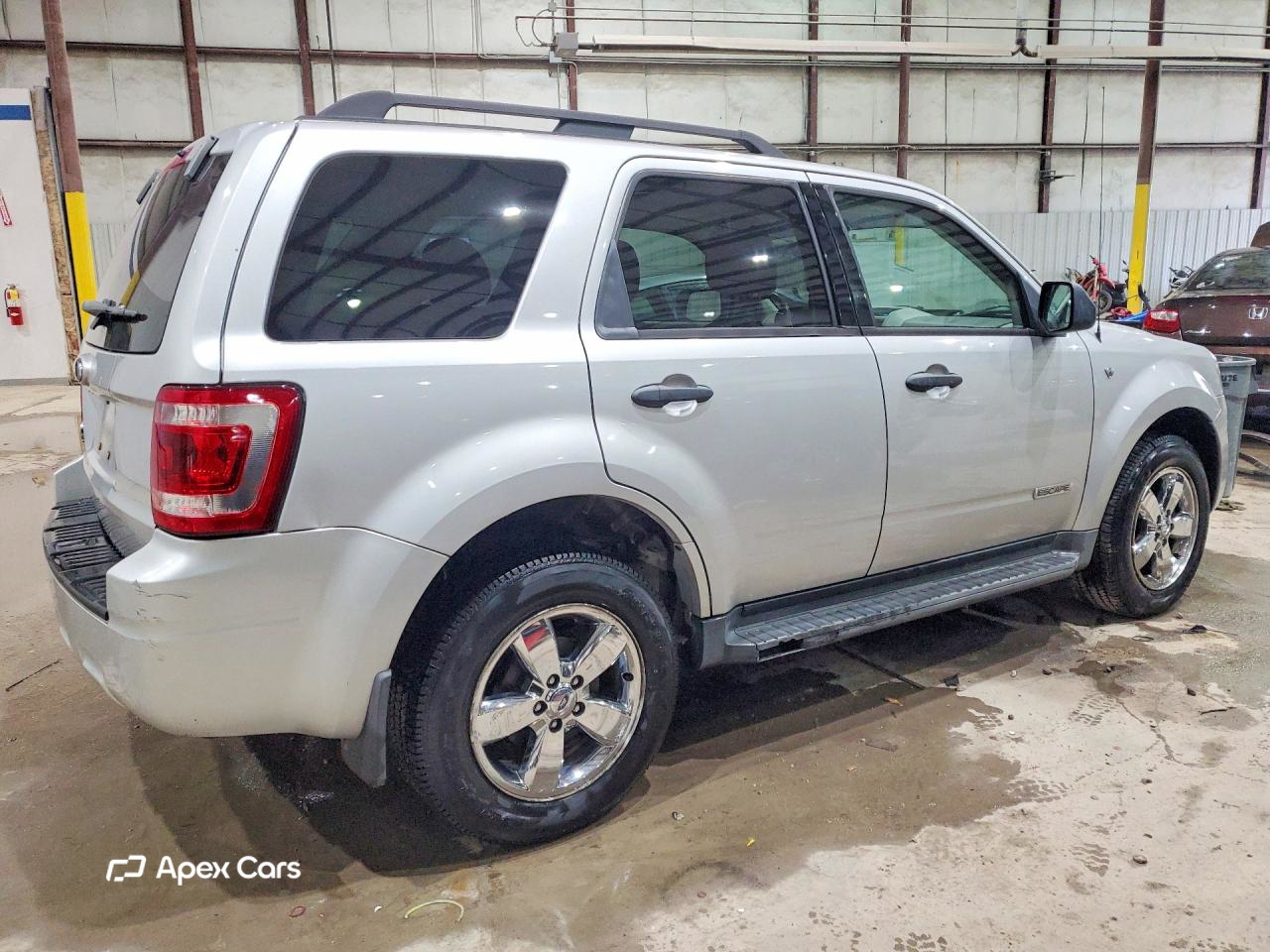 Ford Escape 2008
