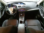 Mazda 3 2013