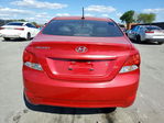 Hyundai Accent 2014