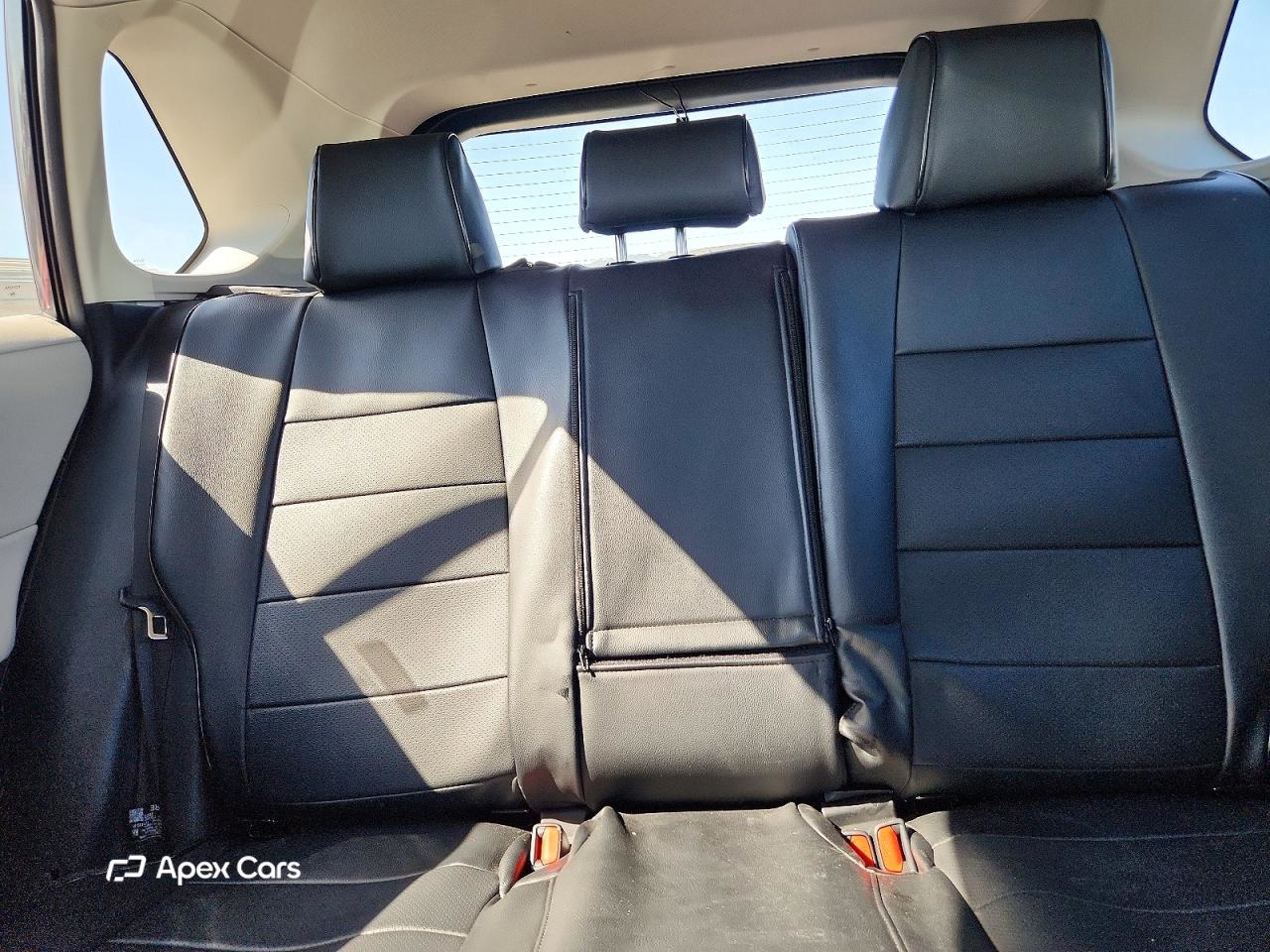 Toyota RAV 4 2024