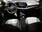 Chevrolet Trax 2025