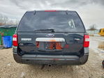Ford Expedition 2007