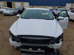 Ford Fusion 2017