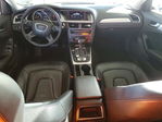 Audi A4 2014