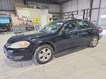 Chevrolet Impala 2010