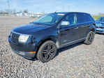 Lincoln MKX 2009