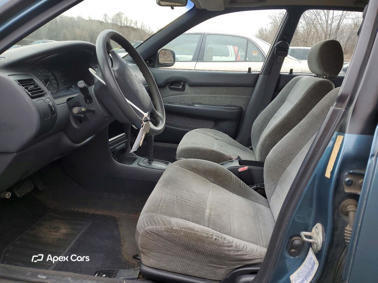 Toyota Corolla 1995