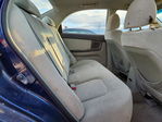 Kia Spectra 2006